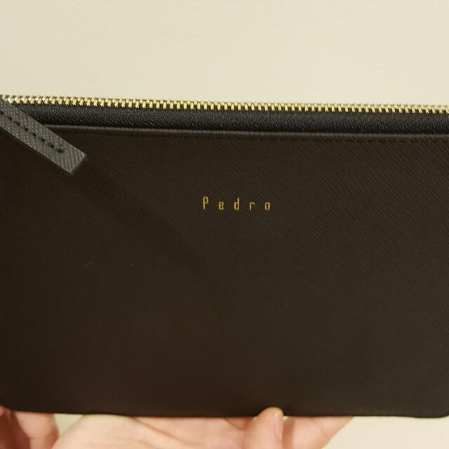 pedro men clutch