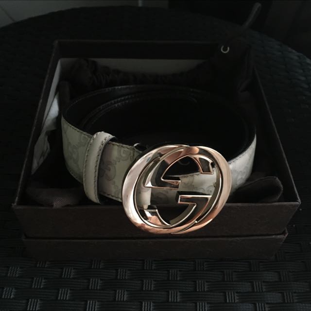 gucci belt clearance sale