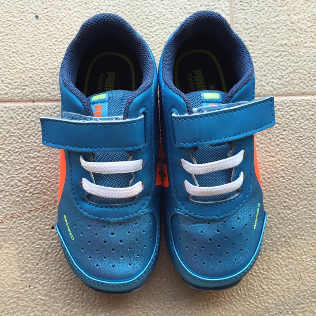 Puma shoes kids 2015 discount