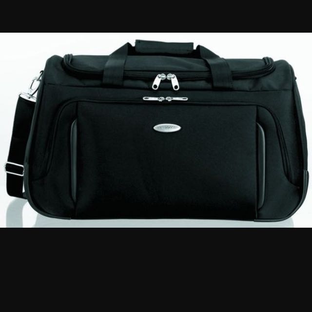 samsonite bag singapore