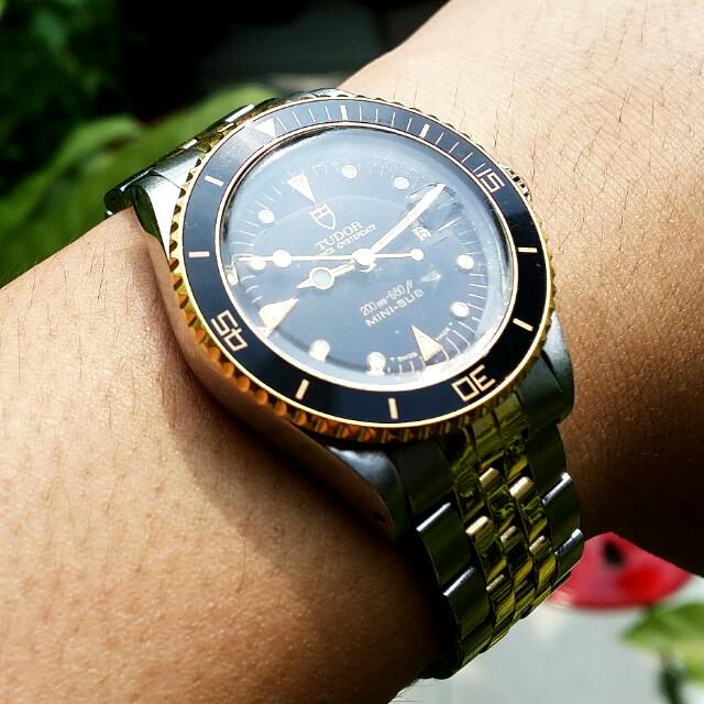 Tudor 73091 2025