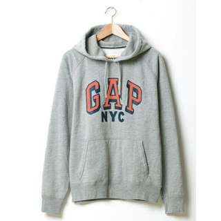 Gap 官網款帽T 全新附吊牌