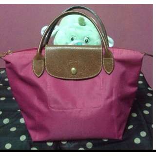 AUTHENTIC LONGCHAMP(RESERVED)