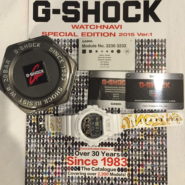 g shock takashimaya