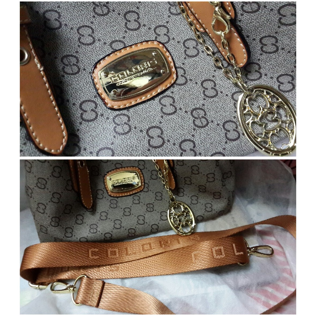 Coloris handbag malaysia price new arrivals