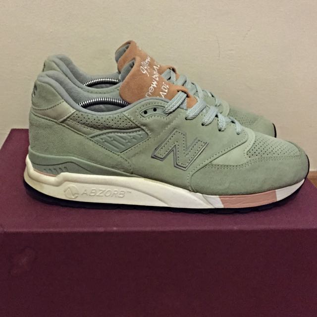 nb 998 tannery