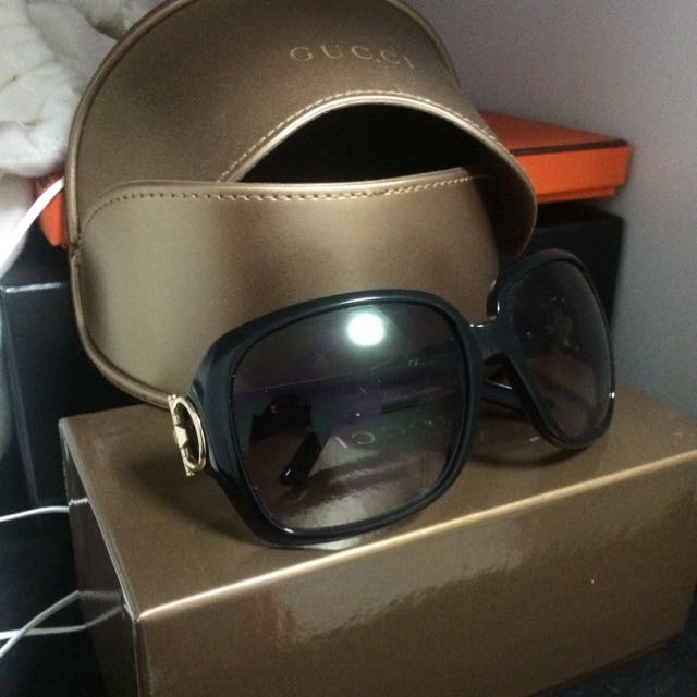 shade station gucci