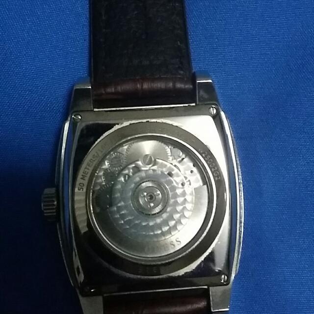 Guess Collector s Edition Watch Mobile Phones Gadgets