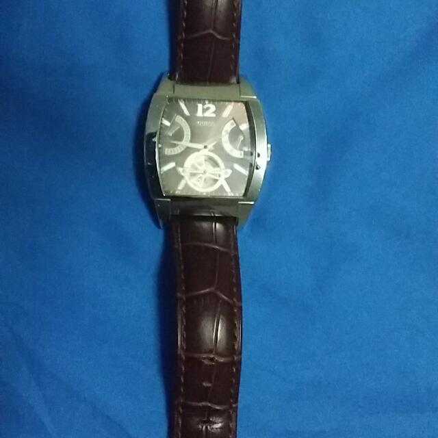 Guess Collector s Edition Watch Mobile Phones Gadgets