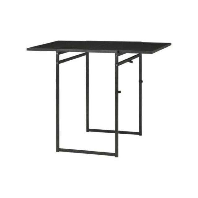 Bundle Sale Ikea 4ft Folding Table 1 Folding Chair 1