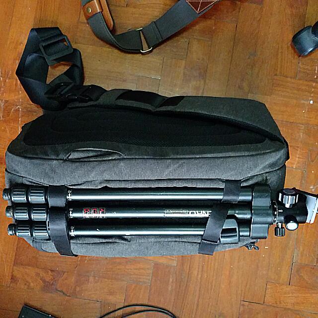 Dslr pro sling pack new arrivals