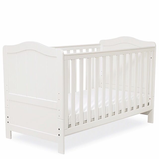 Mothercare westbury cot bed sale