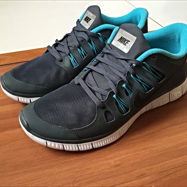 Nike Free 5.0 Shield WMNS Women s Fashion Footwear Sneakers