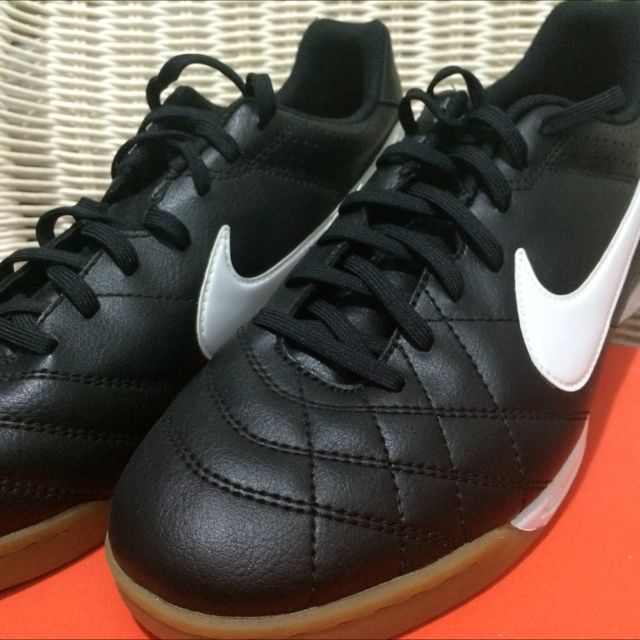 Nike Tiempo Street Soccer Boots, Sports