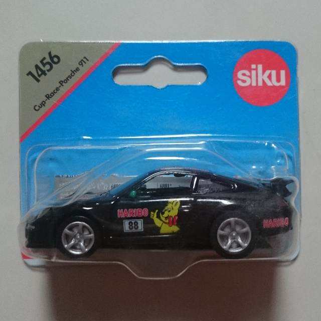 siku diecast cars