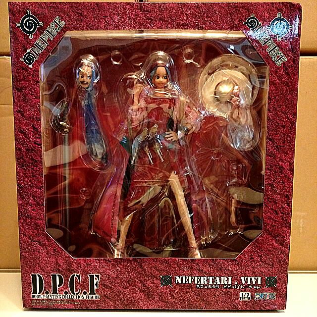 Special One Piece Door Painting Collection Figure D P C F