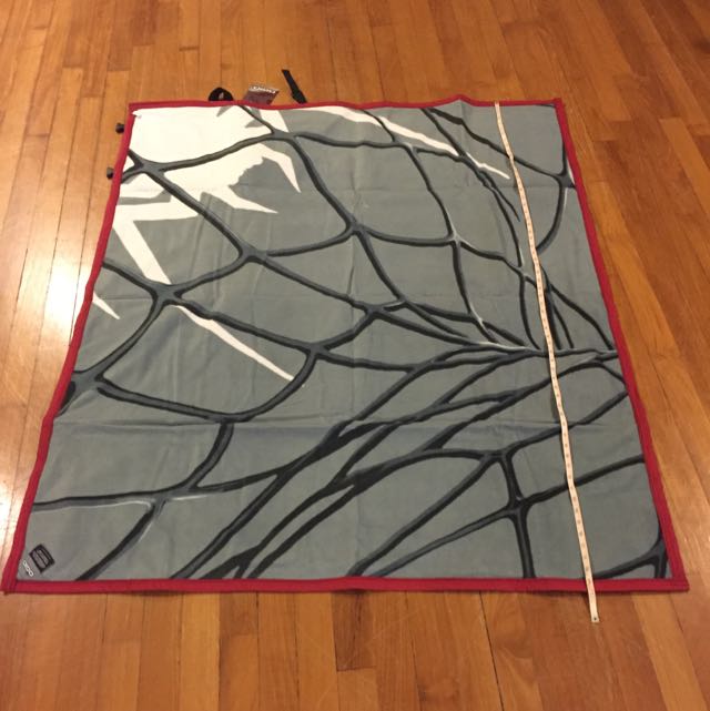 Spiderman 2 OGIO Trooper Blanket, Hobbies & Toys, Toys & Games on