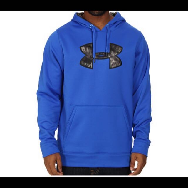 under armour hoodie men 2015