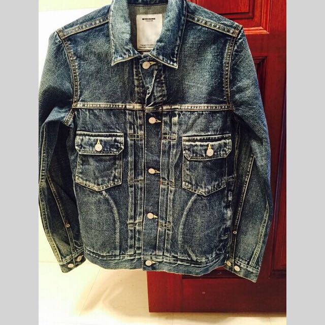 levis 101
