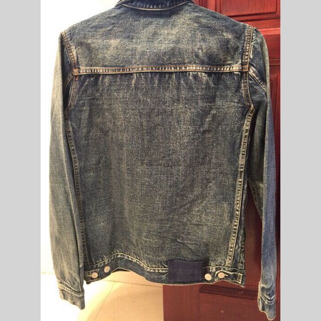 levis 101