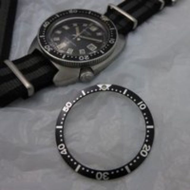 Yobokies shop bezel inserts
