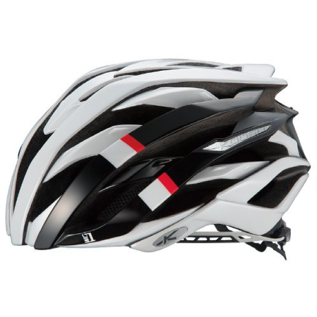 Brand New Ogk Kabuto Wg 1 Bicycle Helmet Asian Fit S M Sports On Carousell