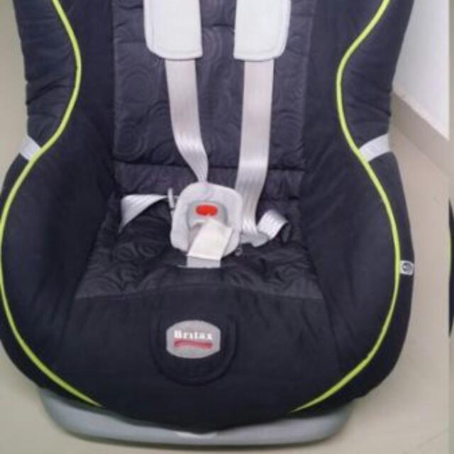 britax first class si