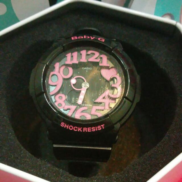 Casio baby shop g 5194