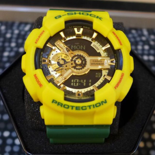 ga110rf