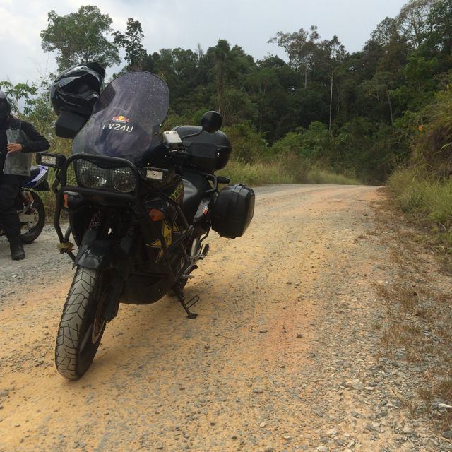 Honda varadero 1000 for sale outlet