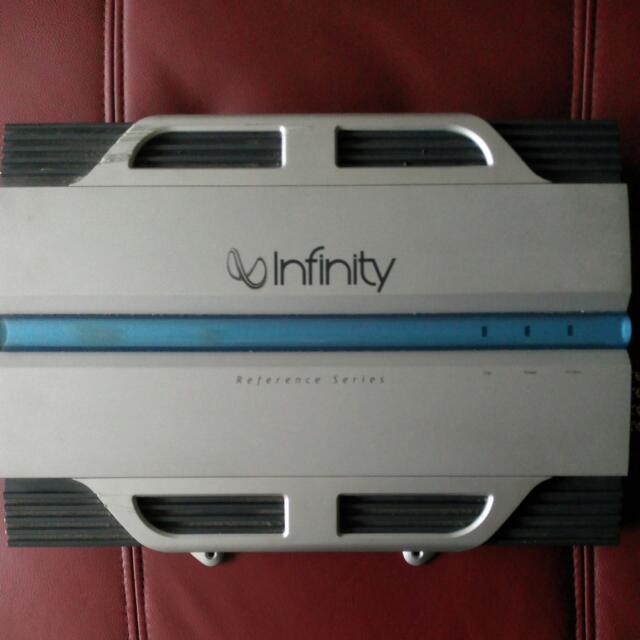 Infinity shop reference 7540a