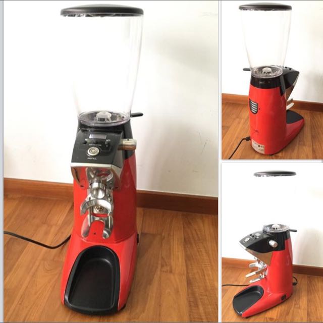 Compak k8 outlet