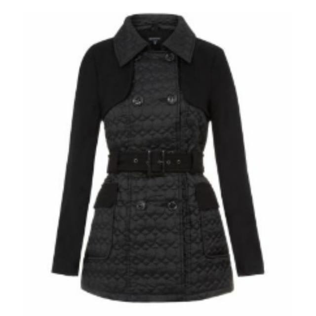 Ladies winter coats new sale look