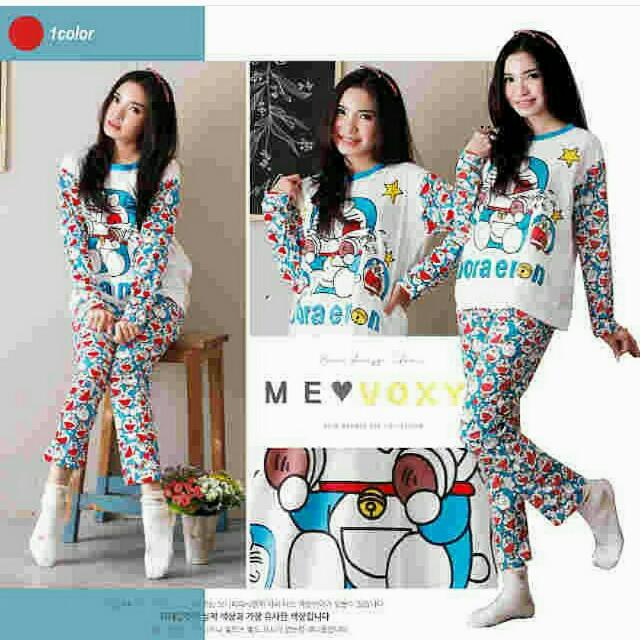 babydoll doraemon