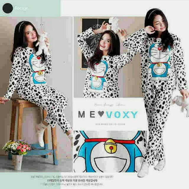 babydoll doraemon