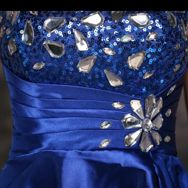 Elegant clearance evening dresses