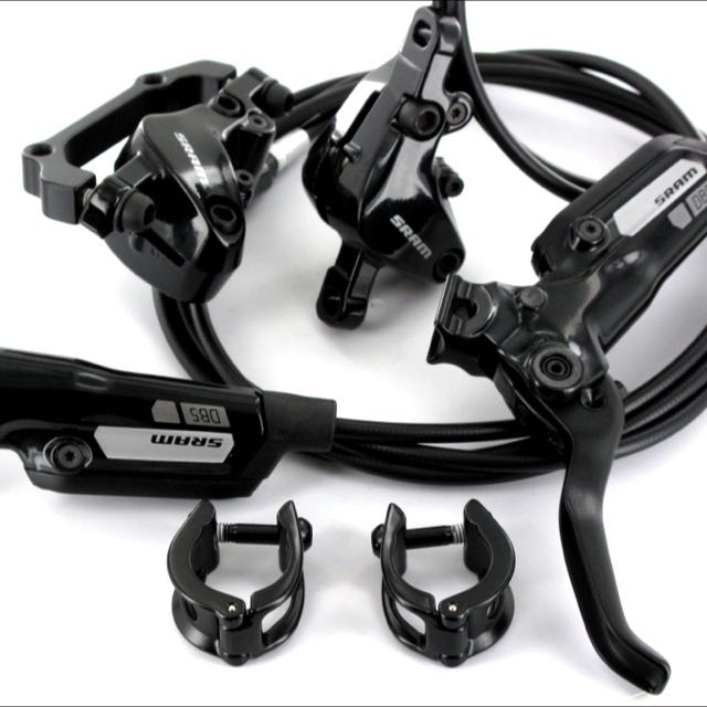 sram db5 brake lever