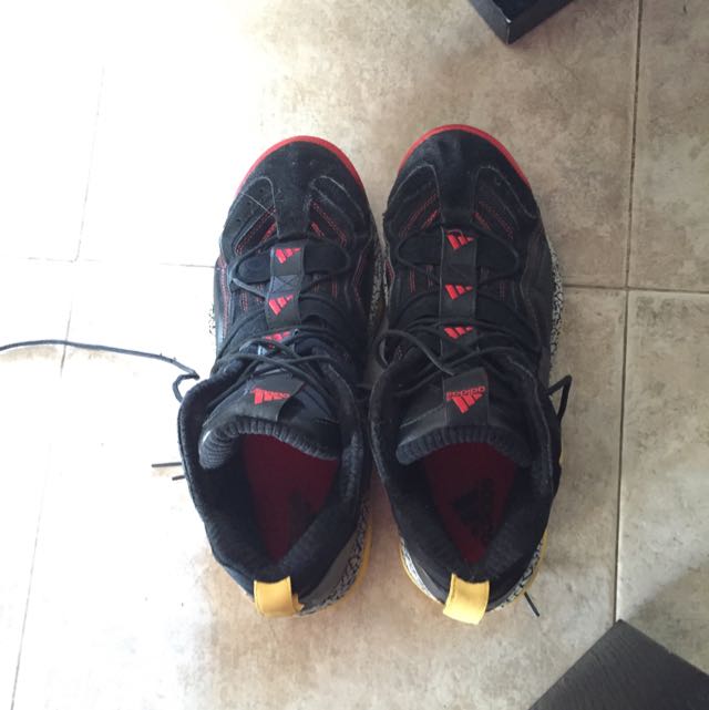 adidas womens basketball shoes