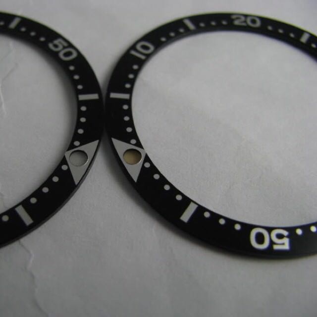 Yobokies bezel insert outlet