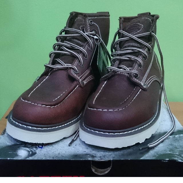 Dickies trader boots online