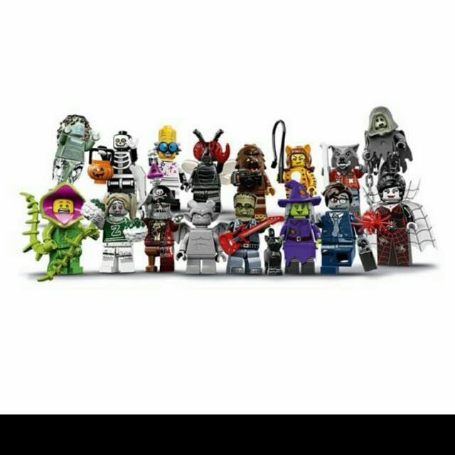 Ninjago sales s14 sets