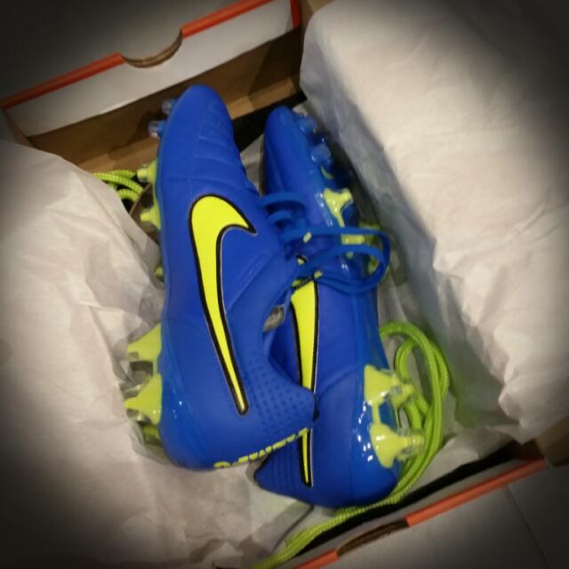 nike men's tiempo legend v fg