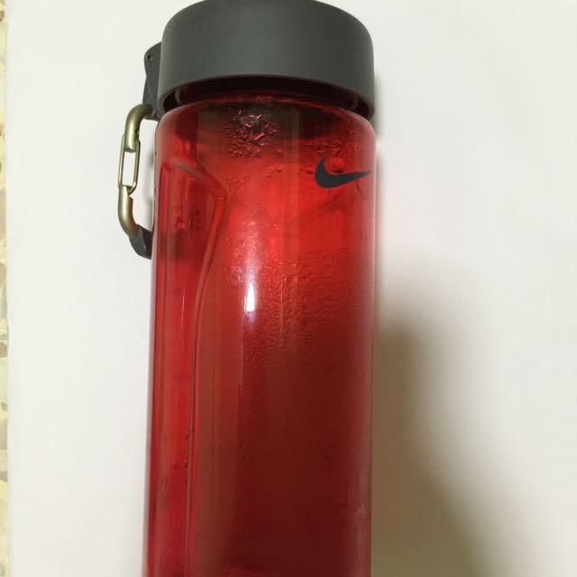 Nike Water Bottle, Furniture & Home Living, Kitchenware & Tableware