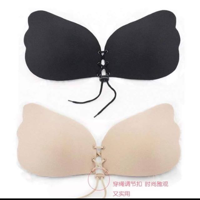 Imbottiture Per Seno NuBra In Silicone 100% – Morbide E Naturali - 4