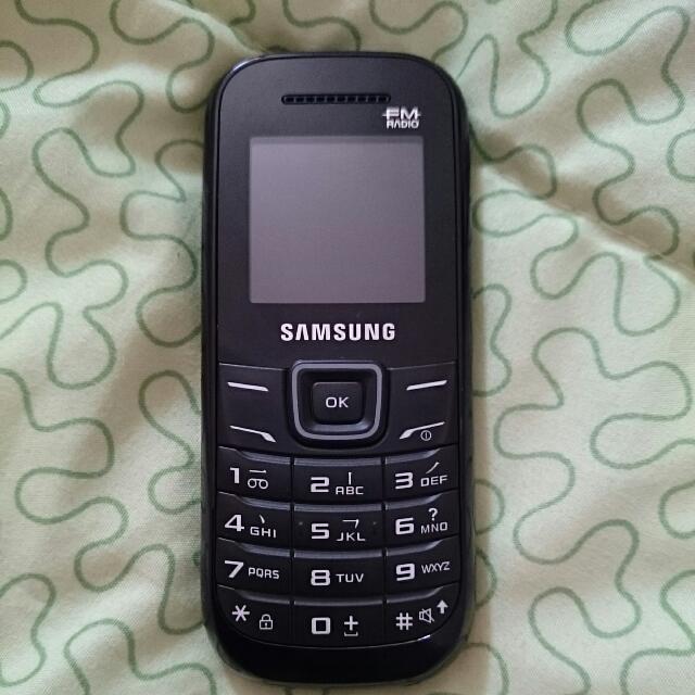 samsung gte 1205