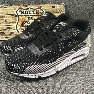 ✔️Nike Air Max 90四色飛線新貨到來，一雙只要$2880