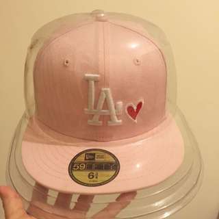 (保留中)NEW ERA 棒球帽