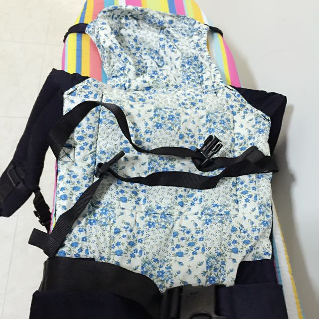 You wa shop baby carrier