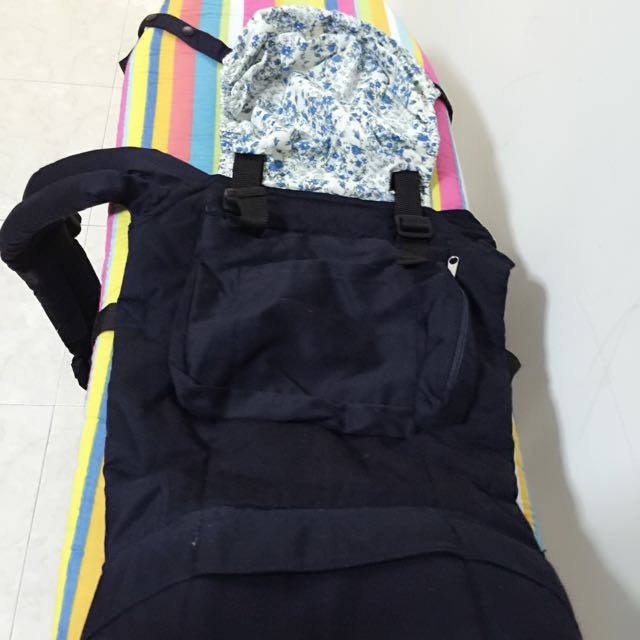 You wa baby carrier discount