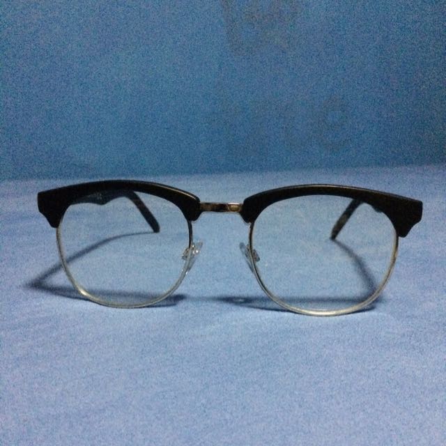 Clubmaster specs discount